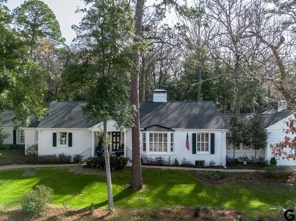 3200 Dinah Ln, Tyler, TX 75701