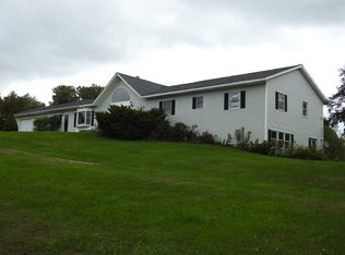 10456 State Route 547, Susquehanna, PA 18847