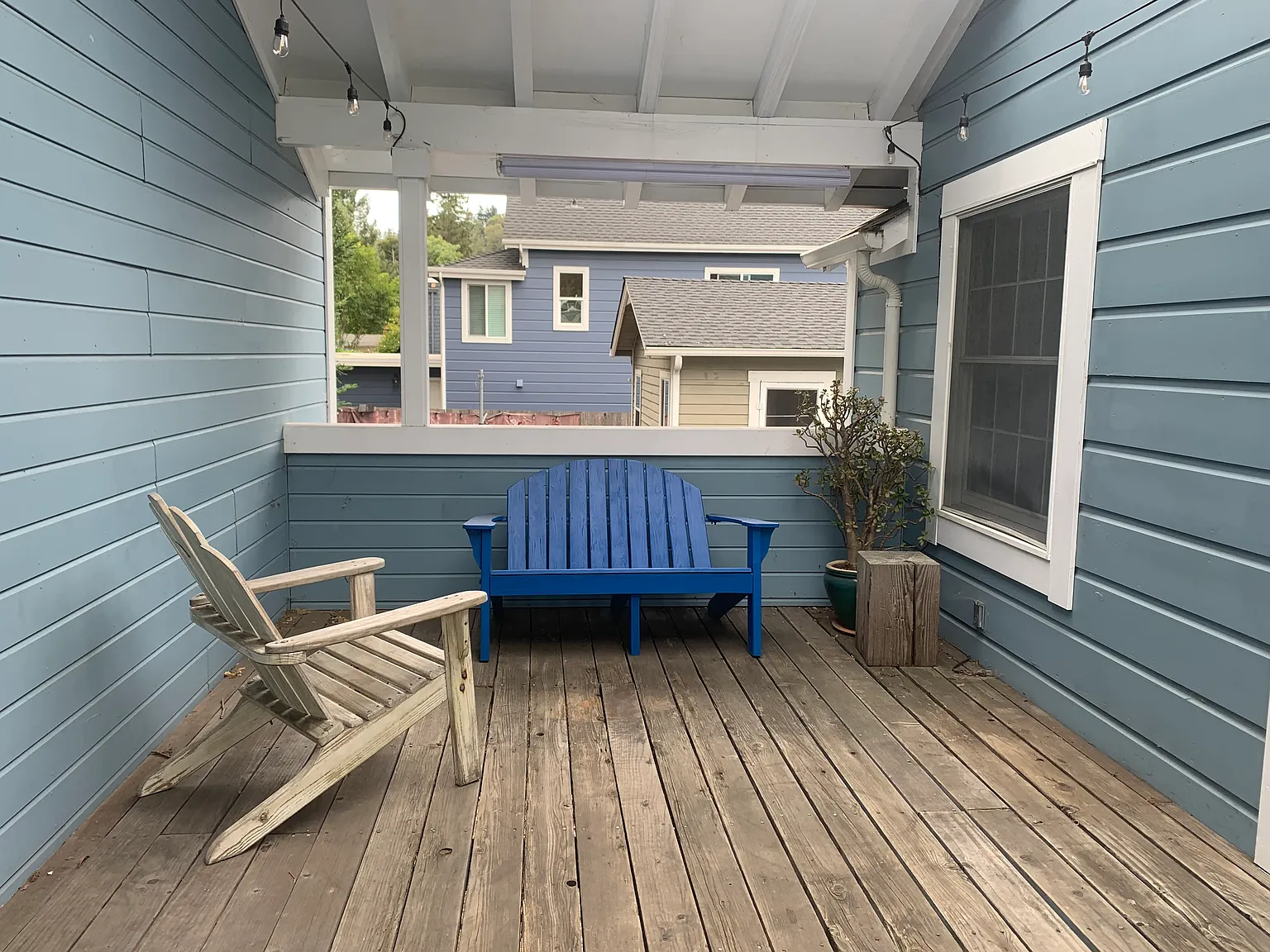 2 bed, 1.5 bath, 900 sqft, $3,950 — Photo 2