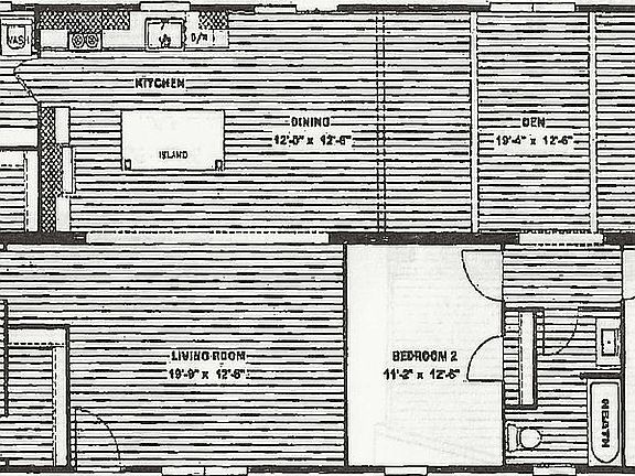 3rd image of 810 Avenue E SE