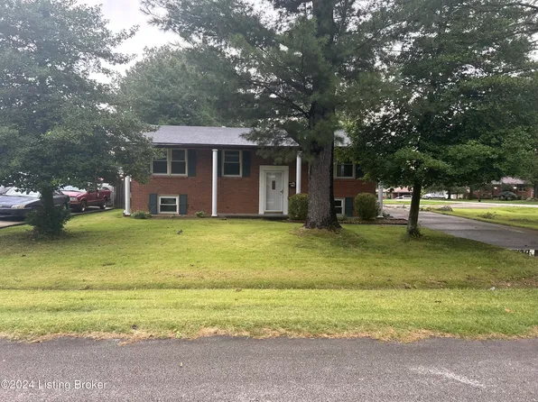 8108 Latania Dr, Louisville, KY 40258