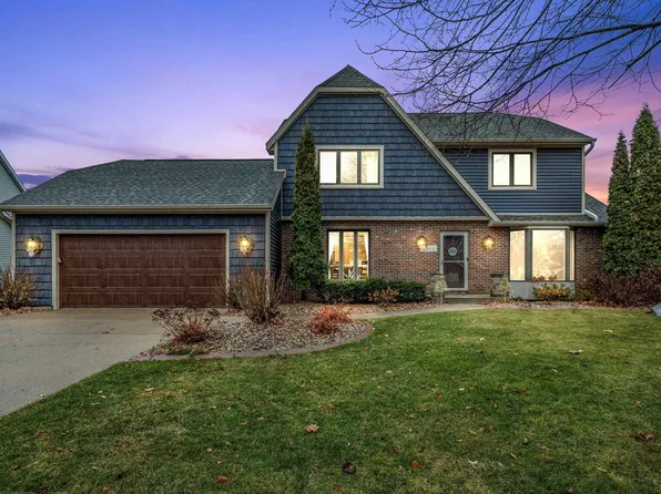 3419 N Morrison St, Appleton, WI 54911