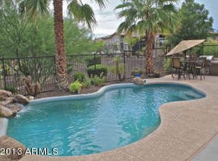 12853 W Gambit Trl, Peoria, AZ 85383