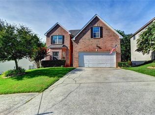1020 Pebble Creek Trl, Suwanee, GA 30024