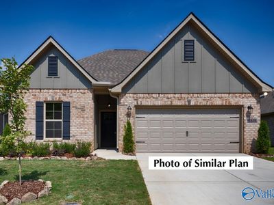 7000 Marsden Way SE, Gurley, AL, 35748
