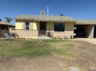 909 Butler Rd, Bakersfield, CA 93304