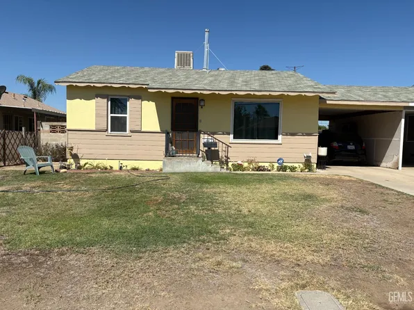 909 Butler Rd, Bakersfield, CA 93304