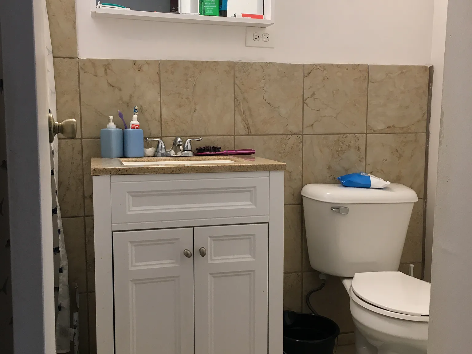 1 bed, 750 sqft, $1,400 — Photo 2