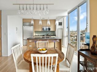 110 3rd Ave APT 17A, New York, NY
