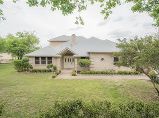 1325 Porter Ct, Granbury, TX 76048