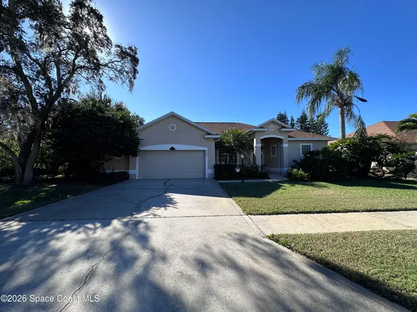 883 Spring Oak Dr, Melbourne, FL 32901