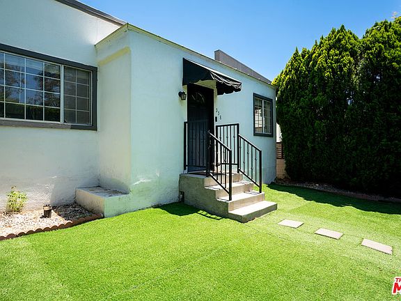 4th image of 358 N San Vicente Blvd
