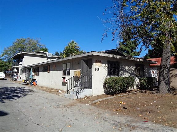 3rd image of 915 N Orange Grove Blvd APT 1
