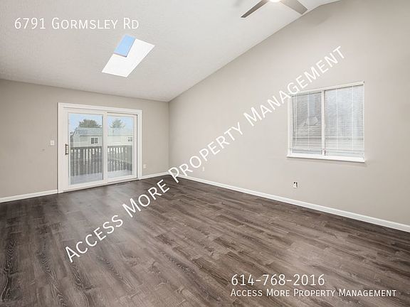 4th image of 6791 Gormsley Dr