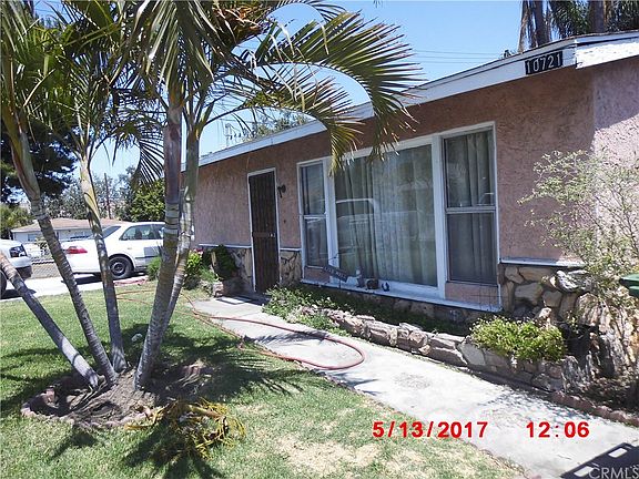 2nd image of 10723 Balfour St