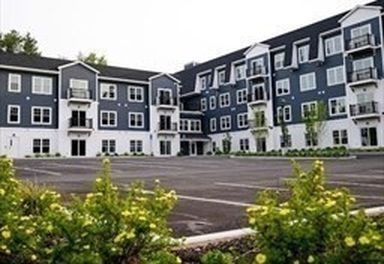 485 Blue Hills Pkwy #49, Milton, MA, 02186