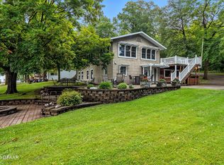 14316 Maple Dr SE, Mentor, MN 56736