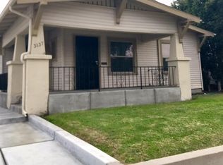 3137 Collier Ave, San Diego, CA 92116