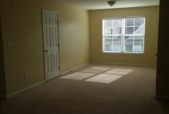 Upstairs Bedroom