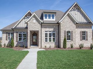 3546 Creamery Bridge Rd, Thompsons Station, TN 37179