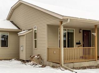 2536 Hils Ct, Menomonie, WI 54751