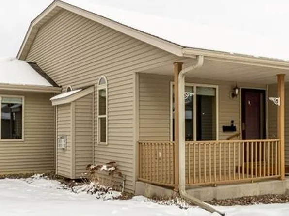 2536 Hils Court, Menomonie, WI 54751