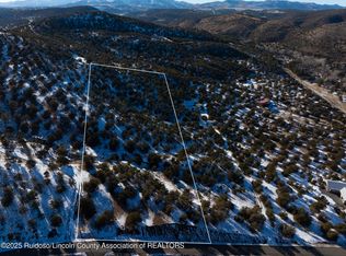 431 Santiago Cir, Alto, NM 88312