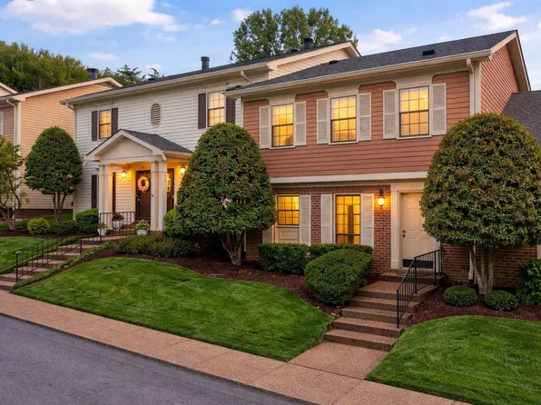 1127 Brentwood Point, Brentwood, TN 37027