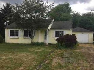 18918 S Central Point Rd, Oregon City, OR 97045