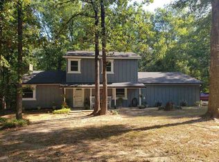 264 Hardy Holcomb Rd, Hallsville, TX 75650