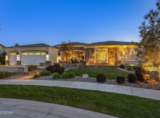 2670 Hanovarian Way, Reno, NV 89521