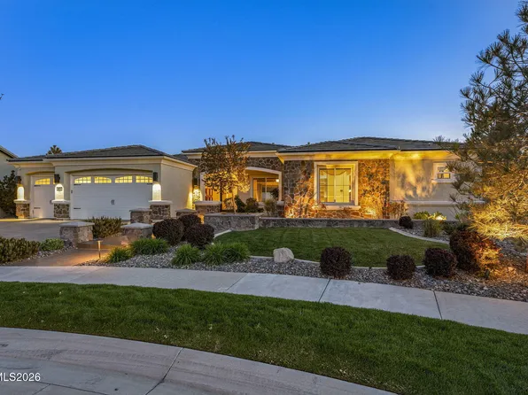 2670 Hanovarian Way, Reno, NV 89521