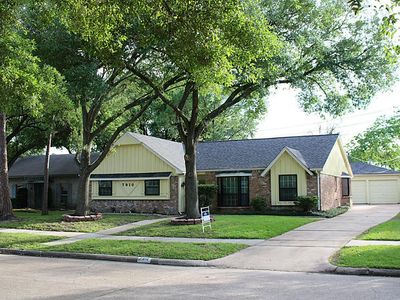 7910 Redding Rd, Houston, TX, 77036