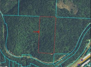 0 Railroad Ave, Wolf Creek, OR 97497