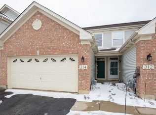 314 Emerald Ln, Algonquin, IL 60102