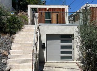 4459 W Rose Hill Dr, Los Angeles, CA 90032
