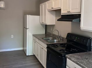 Historic Brookwood, Macon, GA 31204