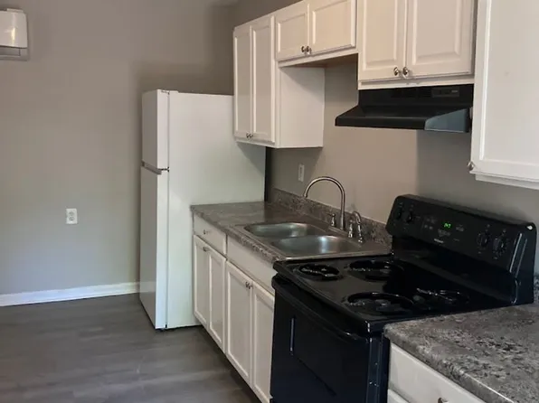 Historic Brookwood, 3324 Vineville Ave #60A, Macon, GA 31204