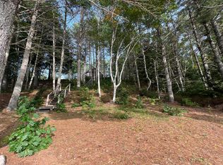 721 E Beddington Lake Rd, Cherryfield, ME 04622