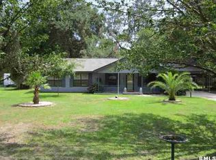 306 Shell Park Cir, Beaufort, SC 29906