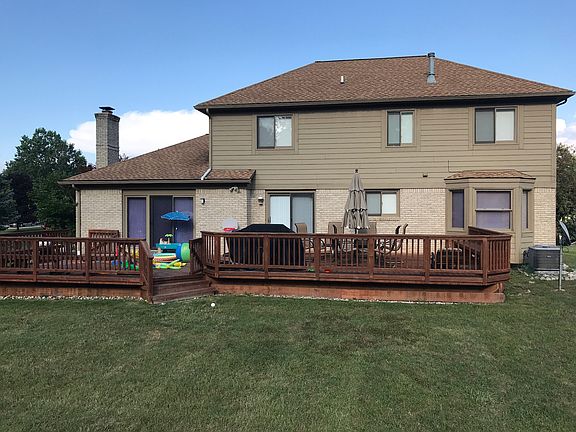 4th image of 5076 W Pond Cir