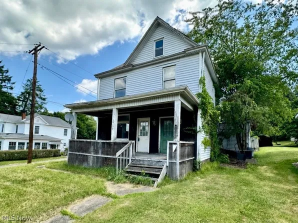 2306 Saint Clair Ave, East Liverpool, OH 43920