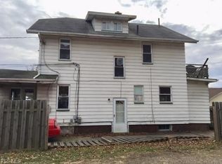 1615 Shorb Ave NW, Canton, OH