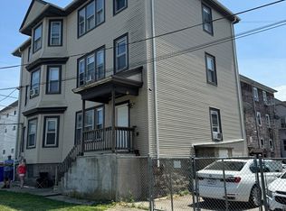 161 Haffards St, Fall River, MA 02723
