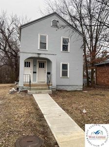 218 W Jefferson St, Clinton, MO, 64735