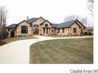 107 Linden Ln, Springfield, IL 62712