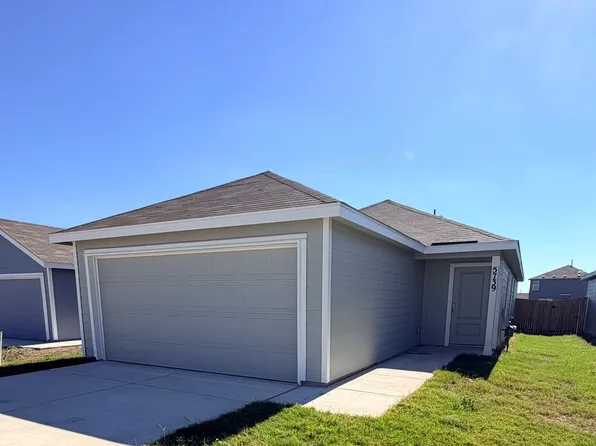 5739 alope, Seguin, TX 78155