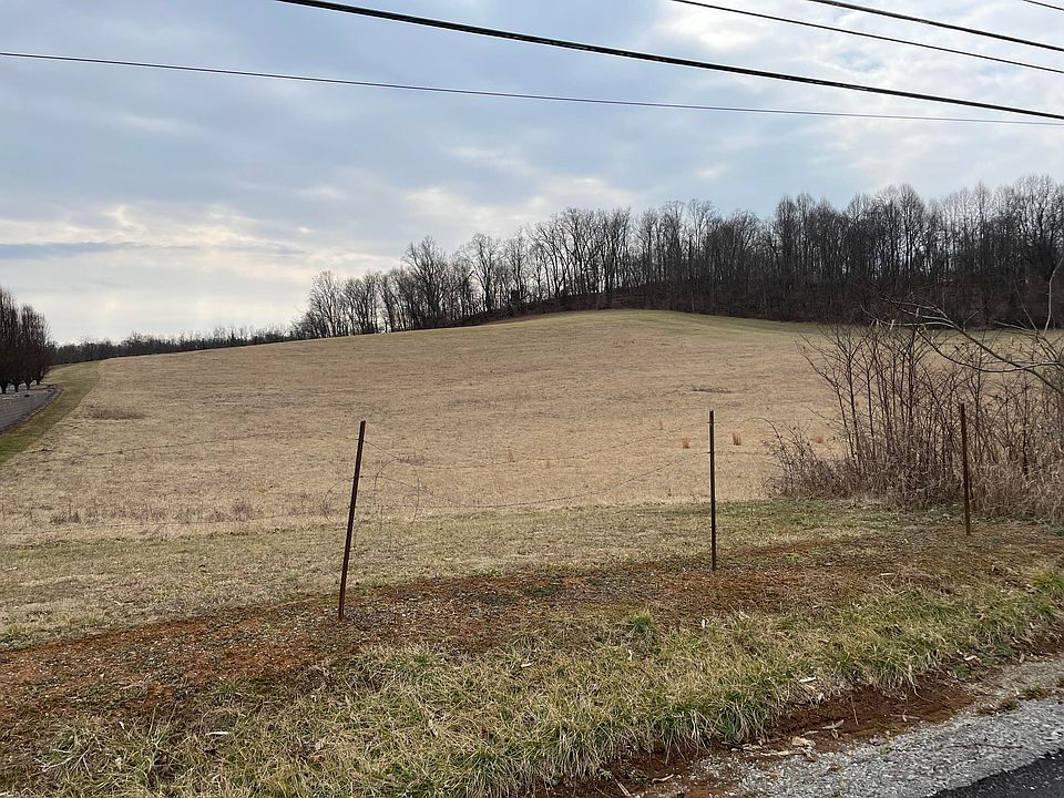 2nd image of Reedy Creek Rd
