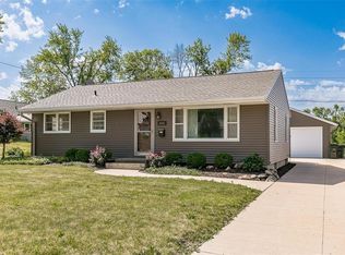 3845 Vine Ave SE, Cedar Rapids, IA 52403