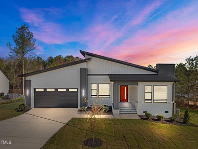 40 Woodford Way, Franklinton, NC, 27525